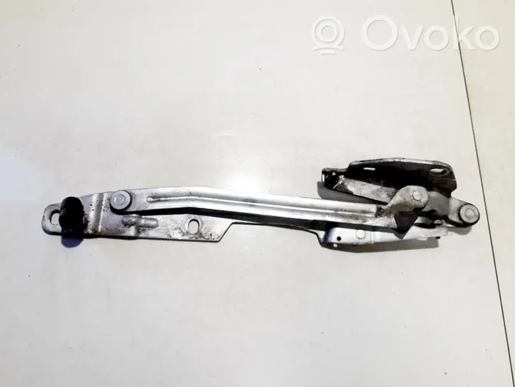 Audi 100 S4 C4 Cerniera portellone posteriore/bagagliaio 4a5827499a