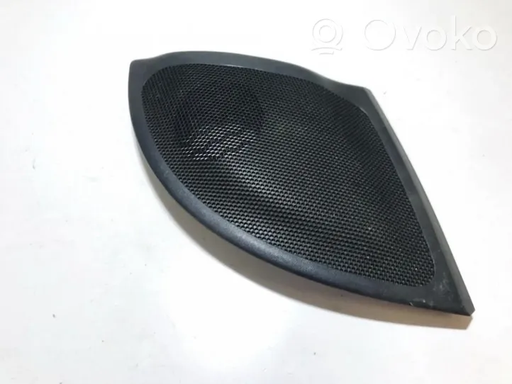 Renault Megane I Grilles/couvercle de haut-parleur latéral 7700840880