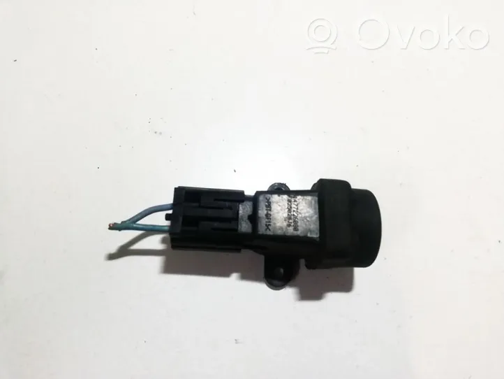 Peugeot 406 Degvielas sistēmas bloķēšanas trieciensensors 1477226080