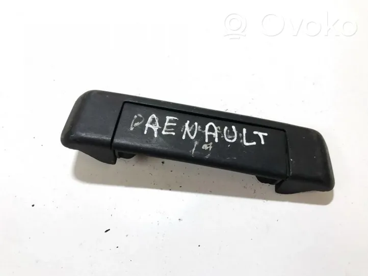 Renault 19 Внешняя ручка 7700793253
