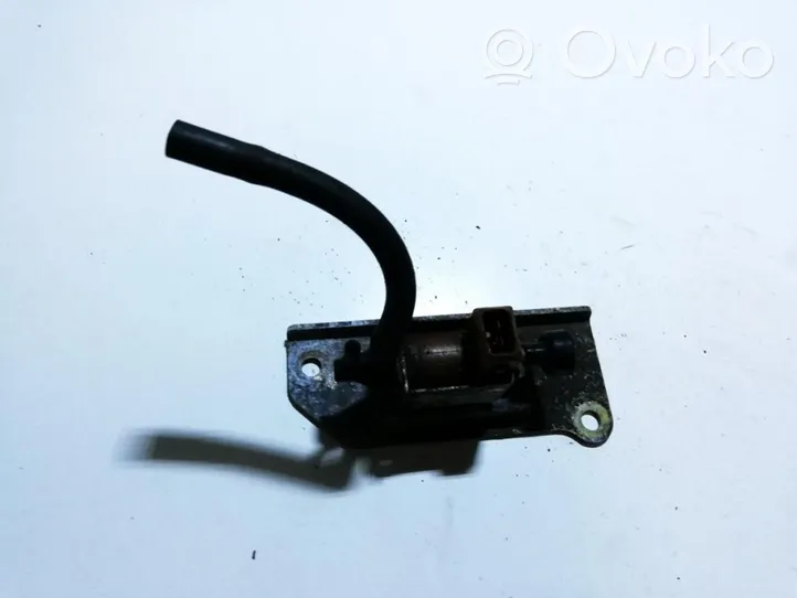 Ford Maverick Turbo solenoid valve afsa1235