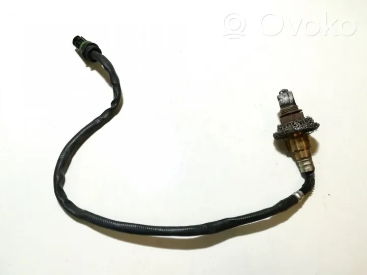 BMW X5 E70 Sonda lambda 752626202