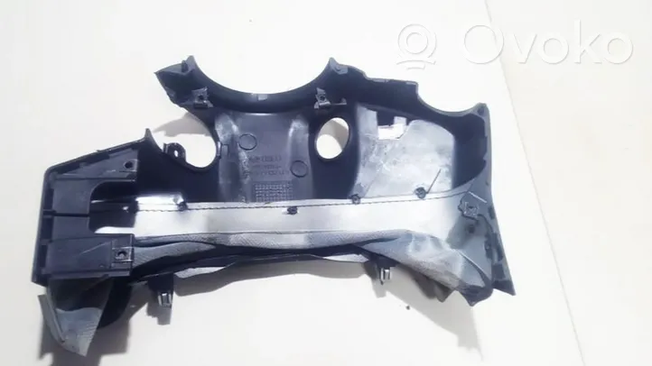 Citroen Nemo Rivestimento del piantone del volante 7354174420