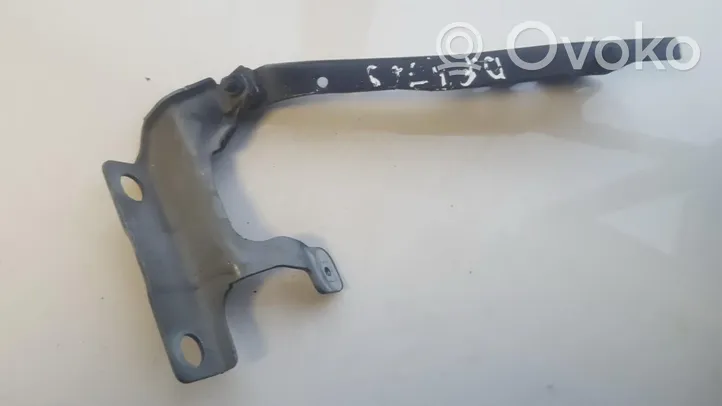 Volvo C30 Charnière, capot moteur 30753598