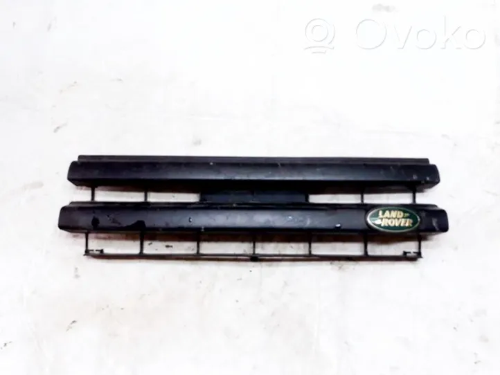 Land Rover Freelander Grille de calandre avant awr1496