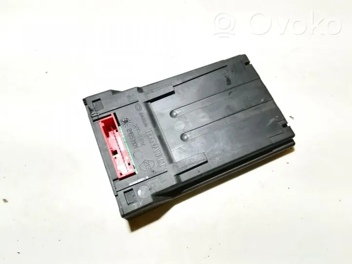 Daihatsu Cuore Other control units/modules p8200006159