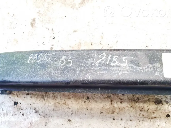 Volkswagen PASSAT B5 Rear beam 