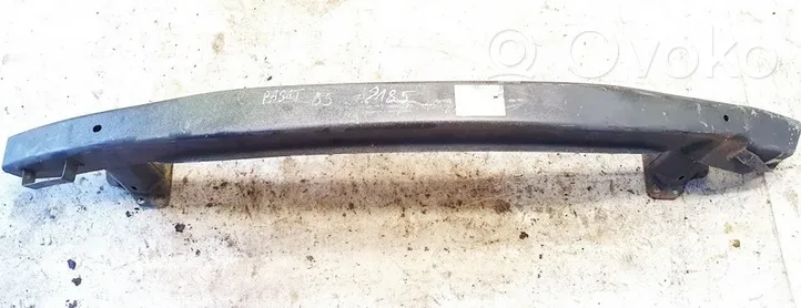 Volkswagen PASSAT B5 Rear beam 