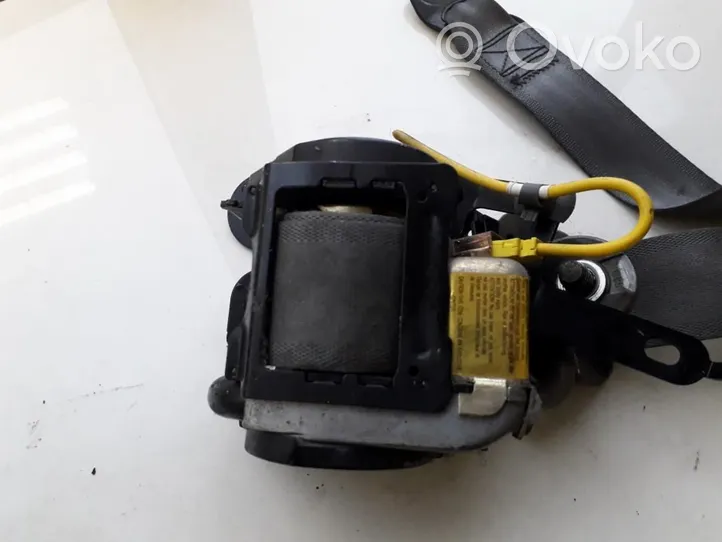 KIA Rio Ceinture de sécurité avant E11040785