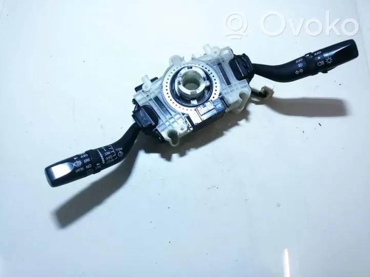 Mazda 6 Wiper turn signal indicator stalk/switch 0371l53
