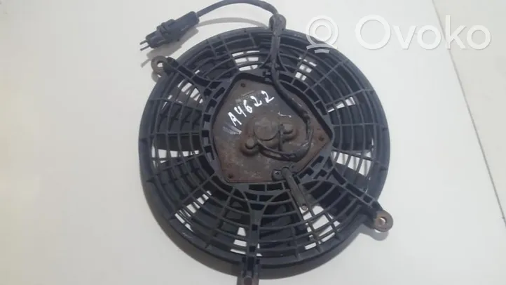 Land Rover Discovery Kale ventilateur de radiateur refroidissement moteur 