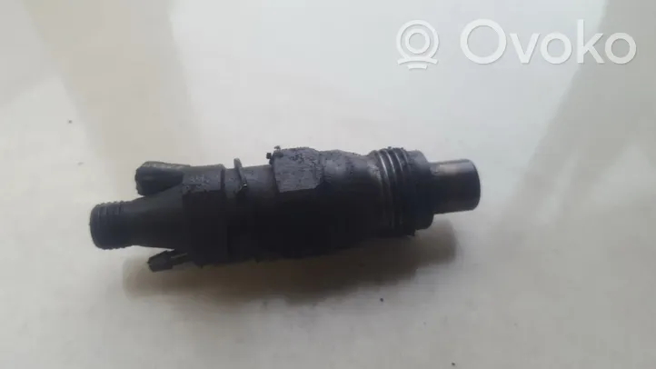 Fiat Ducato Fuel injector KCA17S42