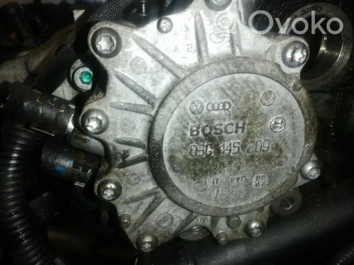 Volkswagen PASSAT B6 Pompa podciśnienia 03g145209