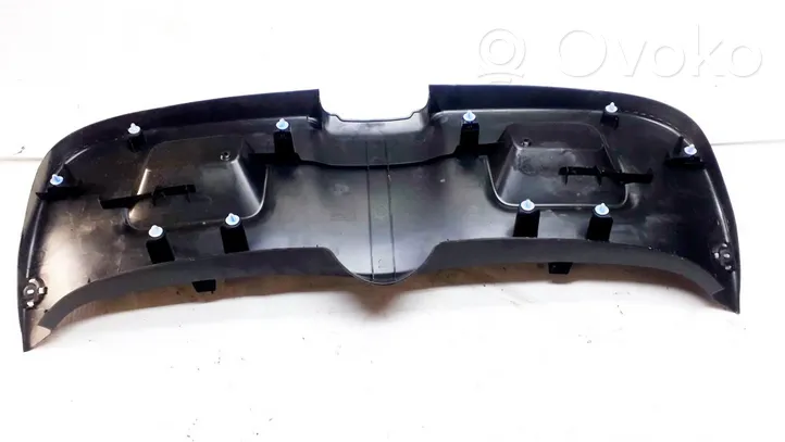 Citroen C3 Altro elemento di rivestimento bagagliaio/baule 9683551180