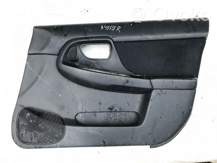 Subaru Impreza II Etuoven verhoilu 94235fe000