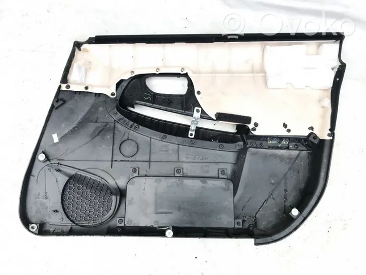 Subaru Impreza II Etuoven verhoilu 94235fe010