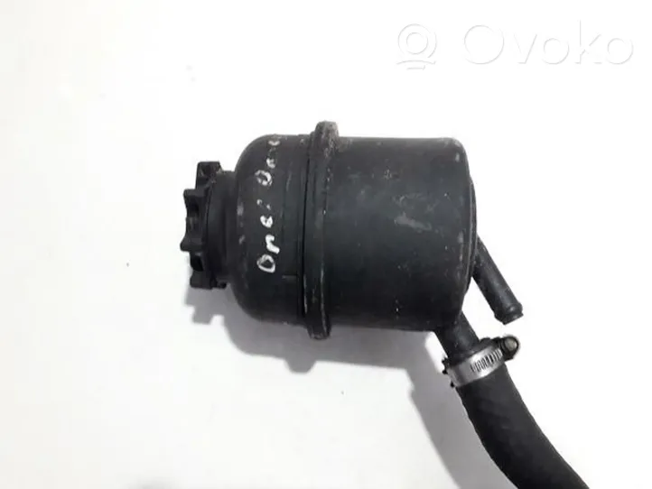 Opel Omega B1 Power steering fluid tank/reservoir 90447749