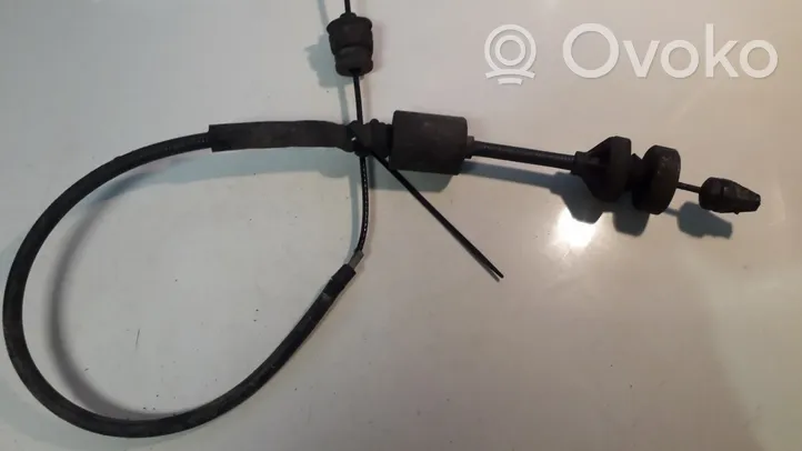 Renault Scenic I Clutch cable 