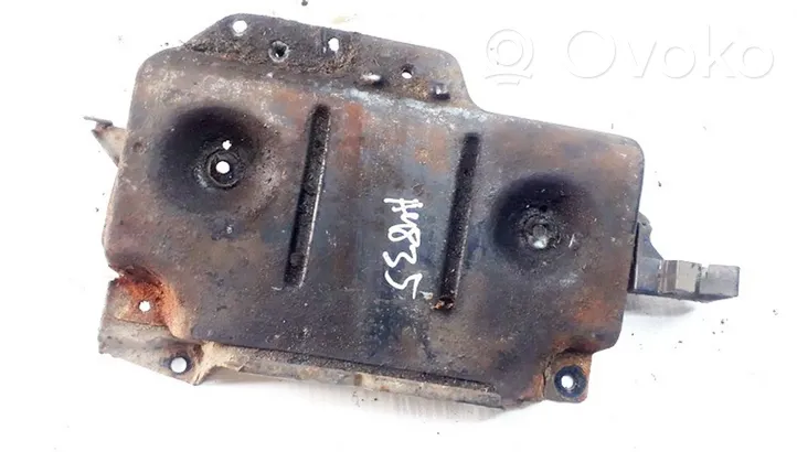 Volkswagen Golf III Battery box tray 