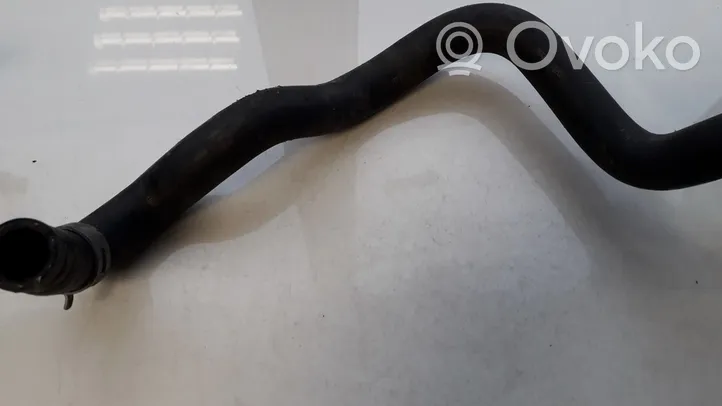 Nissan Note (E12) Engine coolant pipe/hose 