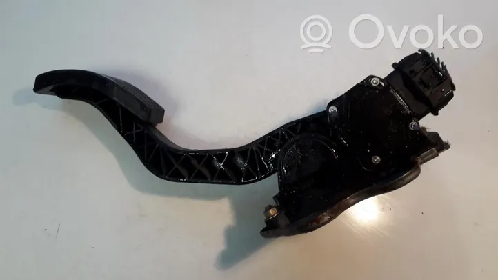 Hyundai Matrix Accelerator throttle pedal 0281002544