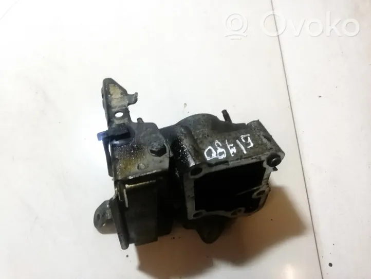 Peugeot 106 Halterung Lager Motor 9752315180