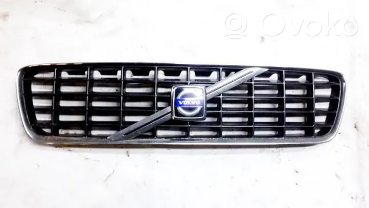 Volvo S60 Atrapa chłodnicy / Grill 9151881