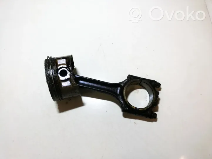 Volvo S80 Piston with connecting rod 