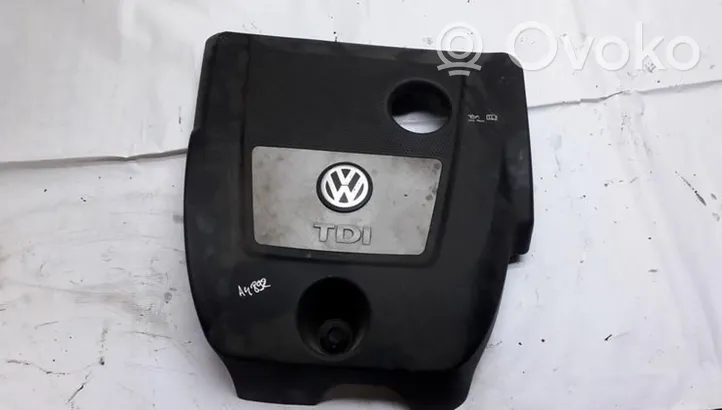 Volkswagen Bora Engine cover (trim) 038103925