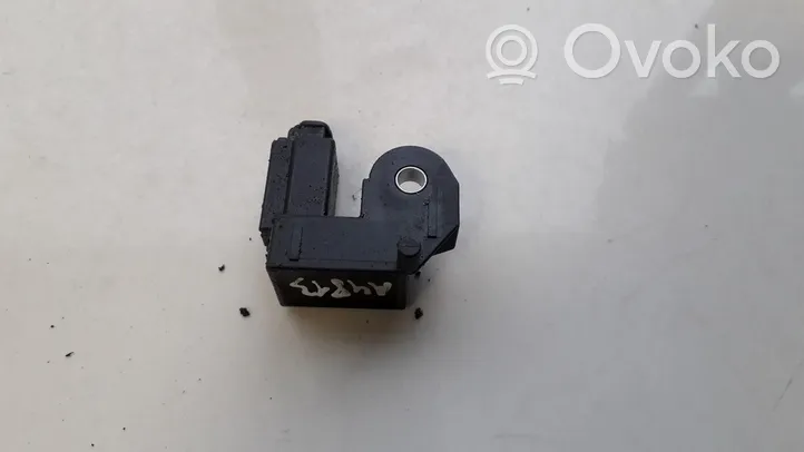 Citroen Xsara Picasso Sensor impacto/accidente para activar Airbag 9636982680