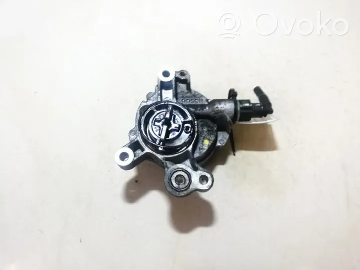 Volvo C30 Unterdruckpumpe Vakuumpumpe D1651A