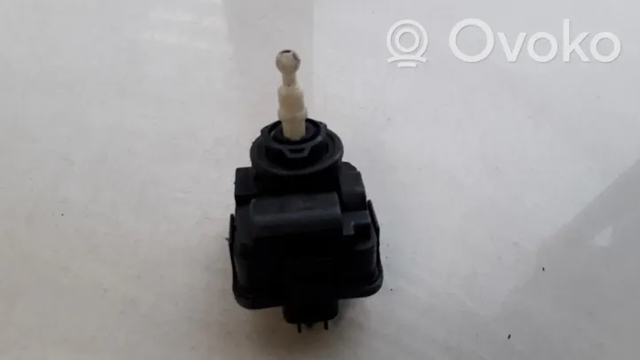 Volvo S40, V40 Headlight level adjustment motor 00728232