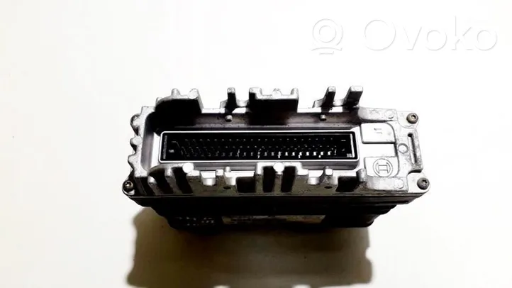 Volkswagen Golf III Sterownik / Moduł ECU 030906026r