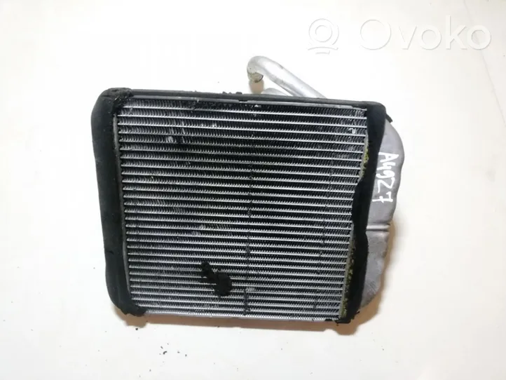 Volvo S40, V40 Radiateur de chauffage 