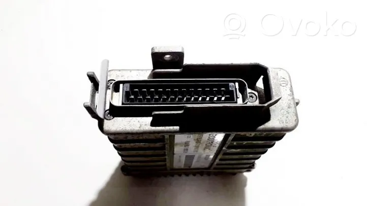 Volkswagen Golf II Sterownik / Moduł ECU 71816762