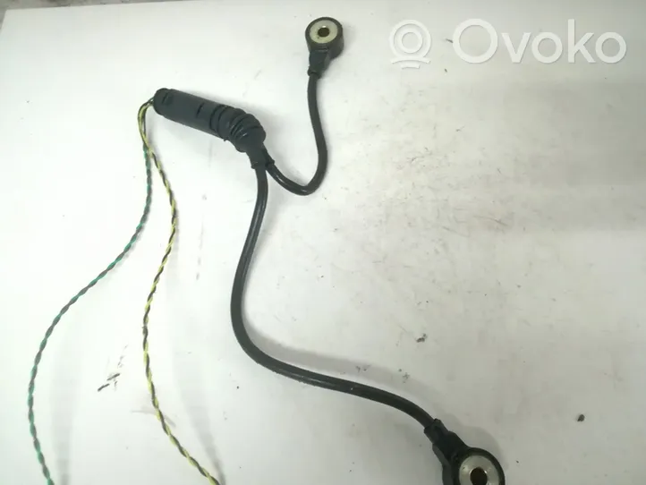 BMW 3 E46 Detonācijas sensors 1435485