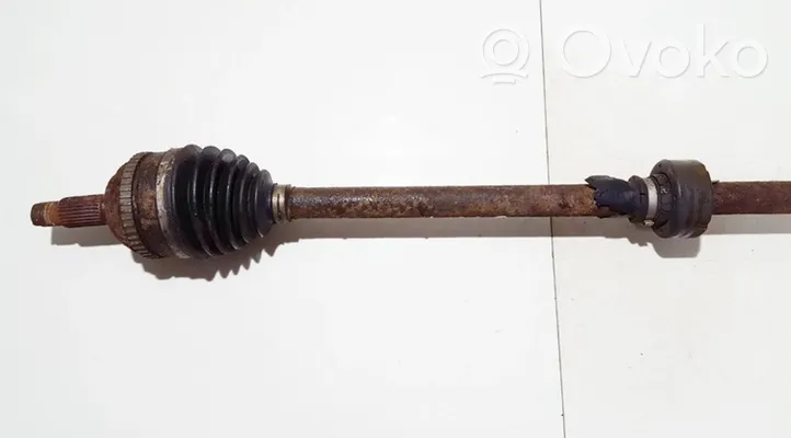 Honda Civic Front driveshaft 