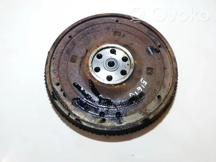 Honda Civic Flywheel 