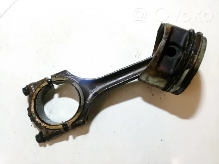 Audi A8 S8 D2 4D Piston with connecting rod 