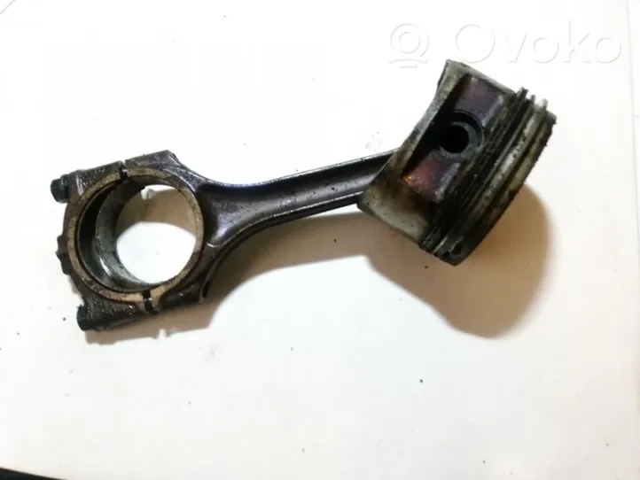 Audi A8 S8 D2 4D Piston with connecting rod 