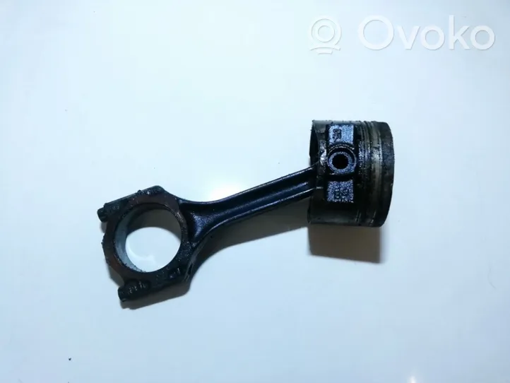 Volkswagen Golf II Piston with connecting rod 