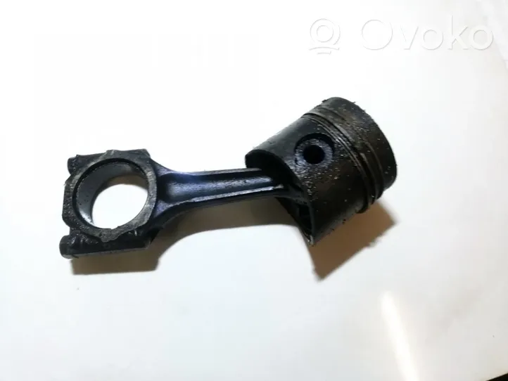 Volkswagen Golf II Piston with connecting rod 