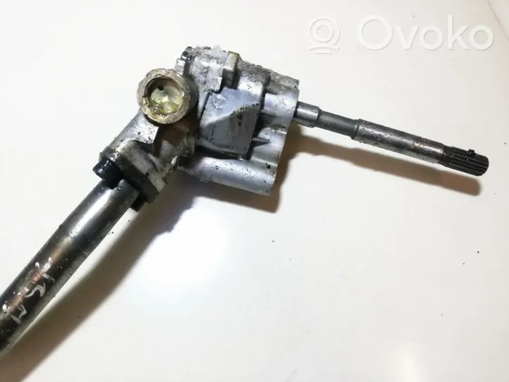 Volkswagen PASSAT B5 Oil pump 7600f26