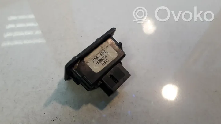 Chevrolet Blazer Electric window control switch 15999364