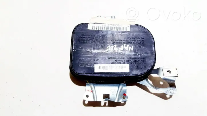 Mercedes-Benz E W210 Airbag portiera anteriore 1711759901