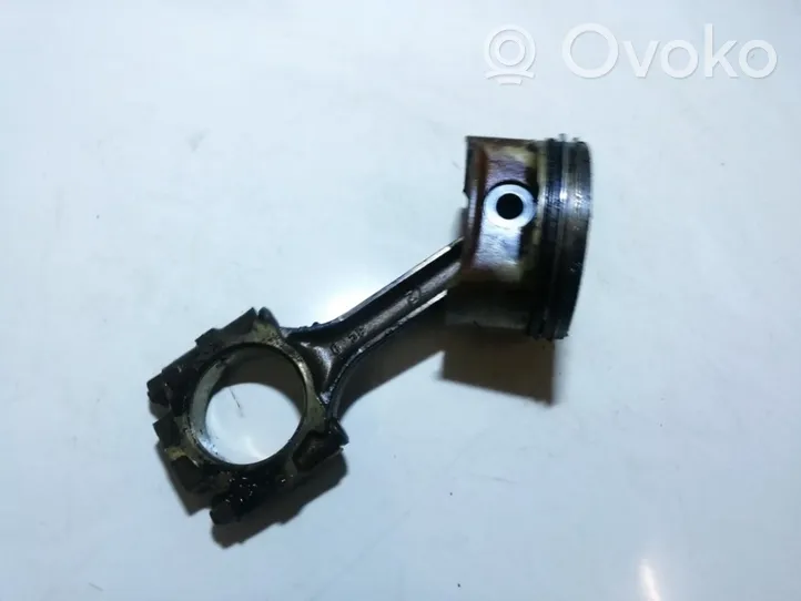 Hyundai XG Piston with connecting rod 