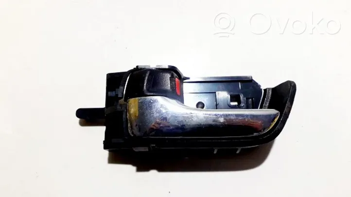 Toyota Prius (XW20) Manecilla interna puerta delantera 6927447020