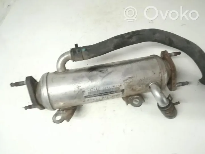 Chevrolet Captiva EGR aušintuvas 96817829