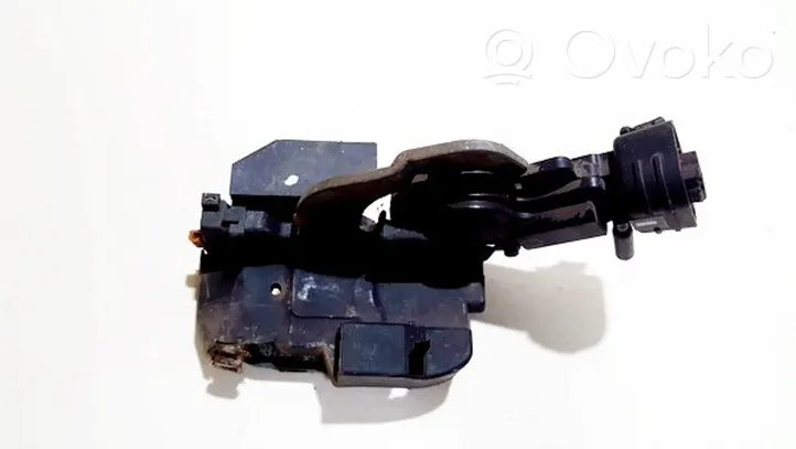 Opel Corsa B Front door lock 