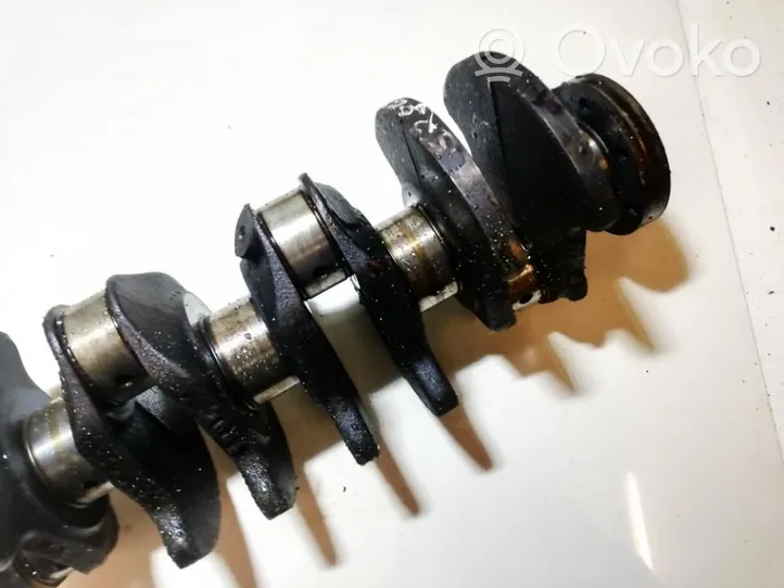 Renault Megane I Crankshaft 